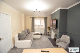 Sherwood Pines - Big Garden! - 8