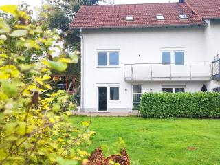 Ferienhaus Goldgrube - 5 Zimmer - 140qm am Fluss - 8