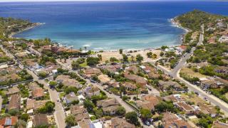 Trilocale Viale Europa a 300 m dalla spiaggia - 1