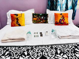Reddy home stay - 2