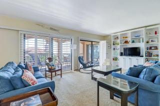 Windsong Ocean Front 2 Bedroom Condo - 0