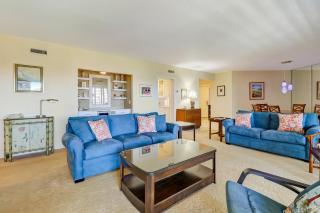 Windsong Ocean Front 2 Bedroom Condo - 3