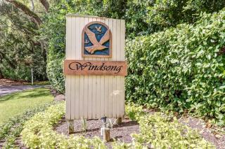 Windsong Ocean Front Four Bedroom Condo - 9