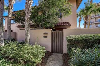 Windsong Ocean Front Four Bedroom Condo - 5