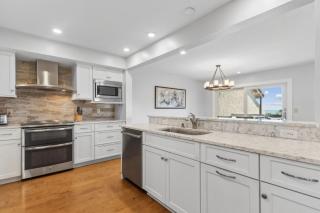 Windsong Ocean Front Four Bedroom Condo - 4