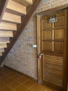 Ashi Guesthouse Chiangdao - Chiang Dao - 3