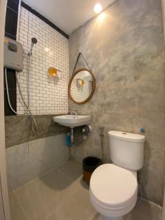 Ashi Guesthouse Chiangdao - 7