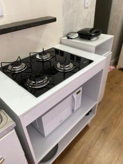 Apartamento compartilhado em Guarapuava - Quarto 2 - 9