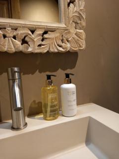 L'Affaccio sul Borgo luxury apartment - 8