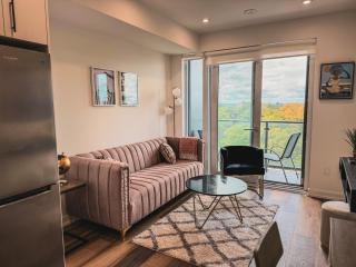 LuxCondo in the Downtown Kitchener Uptown Waterloo - 6