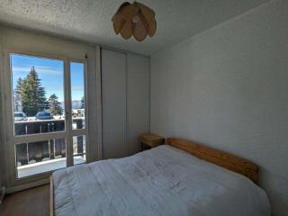 Chamrousse: Apt 56m² pour 8 pers, Séjour en Montagne - FR-1-549-162 - 6