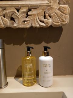 L'Affaccio sul Borgo luxury apartment - 9