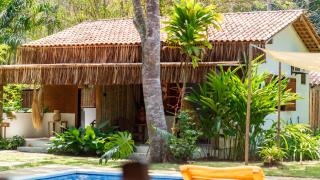 Villa Cacau - Floresta - 5