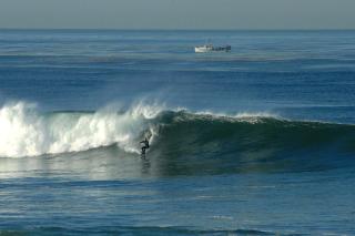 Beach Break 1 - 7