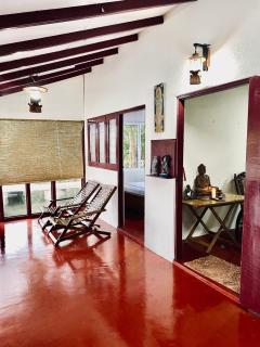 Yasindu Villa - 0