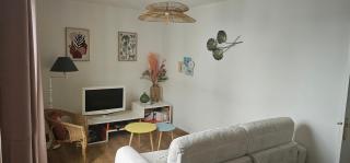 Au coeur de Dieppe, au puits salé BY HOLIDIEPPE - 7