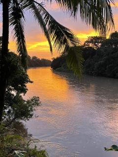 Río San Carlos Ecolodge - 2