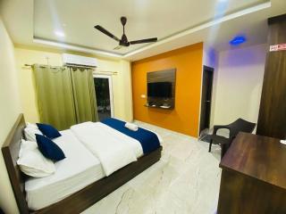 Collection O GNRC Hospital Dispur Formerly Shree Vinayak Guest House - 8