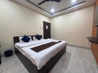 Collection O GNRC Hospital Dispur Formerly Shree Vinayak Guest House - 4