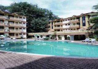 Susegad by Palette Homes - 1