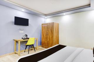 Hotel O DIAMOND INN - 8