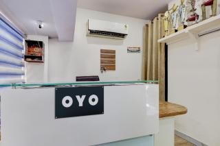 Hotel O DIAMOND INN - 7