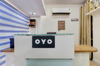 Hotel O DIAMOND INN - 5