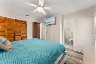 Charming Townhouse in Gulf Highland Beach Resort! Amenities Galore - 1