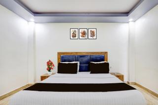 Super Hotel O DIAMOND INN - 2