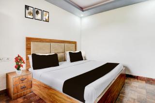 Hotel O DIAMOND INN - 1