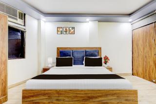 Super Hotel O DIAMOND INN - 4