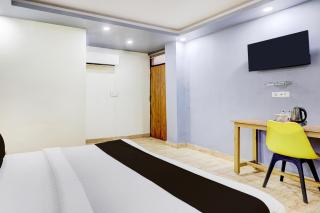 Hotel O DIAMOND INN - 4