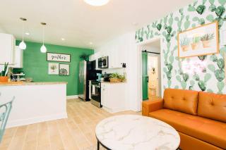 Fall Special | Fiesta Siesta | Beach <1mi | 4plex - 5