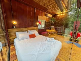 Deck Tiny House - 3