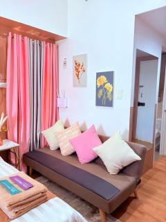 Sunvida tower SM cebu - 7