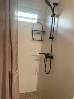 Grand Studio Mont Vernon Saint-Martin - 2