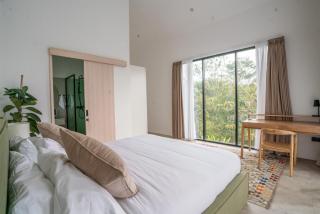 The Barn Uluwatu - Brand new 2BR Villa in Bingin with Private Pool, Terrace & View - 2