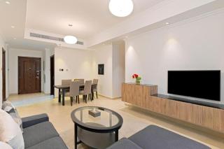 Two Bedroom Apartment near Fujairah exhibition TT - 9