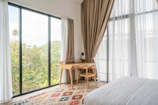 The Barn Uluwatu - Brand new 2BR Villa in Bingin with Private Pool, Terrace & View - 3