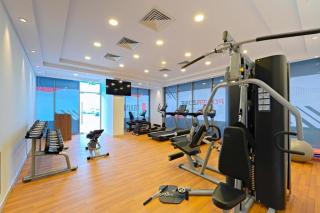 Two Bedroom Apartment near Fujairah exhibition TT - 6