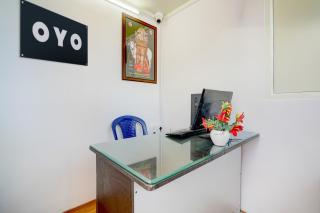Hotel O GURU RESIDENCY - 6