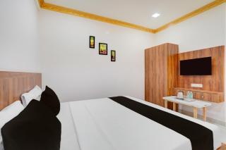 Hotel O GURU RESIDENCY - 1