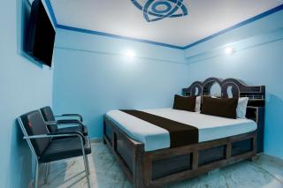 Hotel O Sawariya Guest House - 9