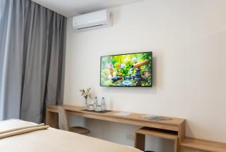 RM Campana Hotel - 3