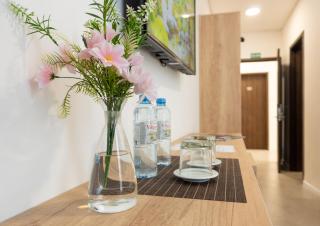 RM Campana Hotel - 5