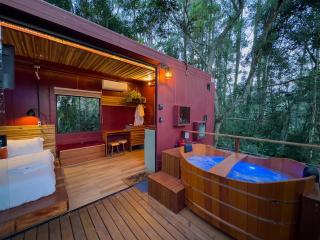 Deck Tiny House - 7