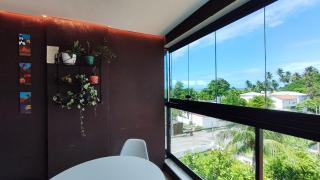 Rooftop Tamandaré - Praia dos Carneiros - 8