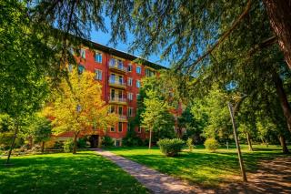 Your Home Inn at Jikia's Green House-Central Tbilisi - Tbilisi - 9