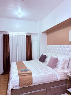 Sunvida tower SM cebu - 9