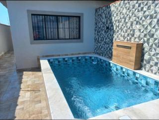 Casa de Praia em Itanhaém - 0